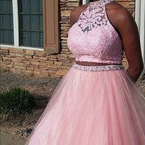 Rosewater  ALYCE Brand Dress